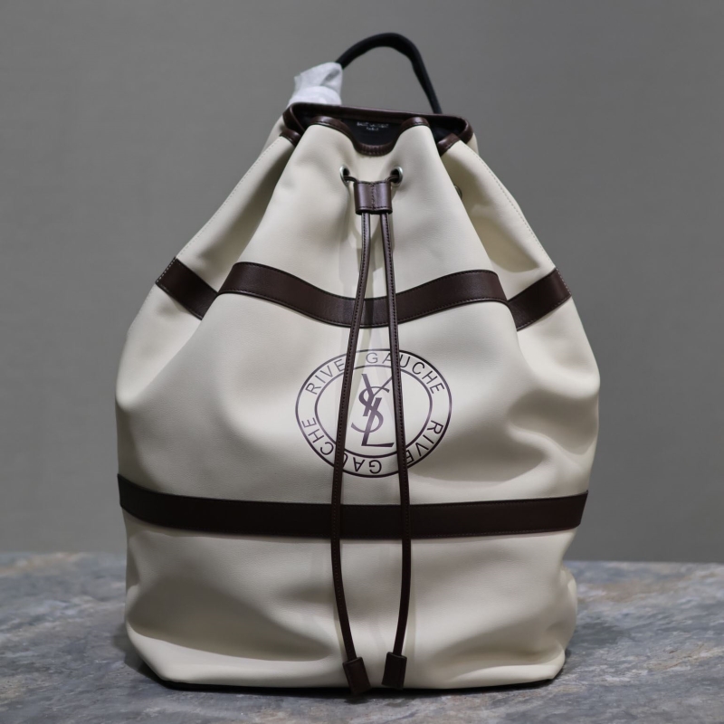 Y*L backpacks